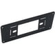 thumbnail image 1 of Soporte Inferior para Placa de Matrícula Volvo Serie 200 (1975-1994), 1 of 1