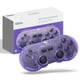 thumbnail image 1 of Gamepad 8Bitdo SN30 Pro Bluetooth con joystick Hall Effect, 1 of 7