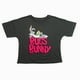 thumbnail image 5 of Polera Niña Looney tunes Bugs Gris Warner Bross, 5 of 7