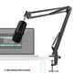 thumbnail image 2 of Soporte de micrófono Boom Arm SUNMON SoloCast para HyperX SoloCast, 2 of 6