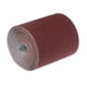 thumbnail image 5 of 180 lija de papel de lija de lija tienda de herramientas de bricolaje carpintería recubierto de madera 8 m, 5 of 5