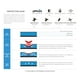 thumbnail image 2 of Kit OD05 Rodillera Codera Ninos Mountain Bike ComSports Black, 2 of 3
