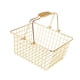 thumbnail image 5 of Cesta De La Compra Multiusos, Soporte Portátil Para Verduras, Cosméticos, Despensa M, 5 of 5