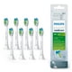 thumbnail image 1 of Cabezales de cepillo de dientes Philips Sonicare Optimal Whitening x8, 1 of 3