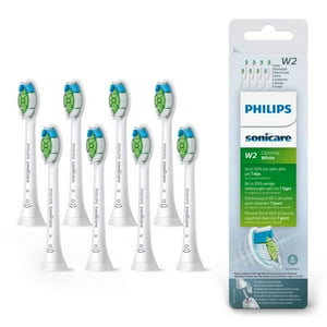 Cabezales De Cepillo De Dientes Philips Sonicare Optimal Whitening X8