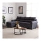 thumbnail image 1 of SOFA SECCIONAL VARADERO TELA, 1 of 6