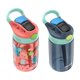 thumbnail image 1 of Botella de agua Contigo Kids AUTOSPOUT Straw, 400 ml, paquete de 2 unidades, color rojo, 1 of 7