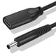thumbnail image 1 of Cable De Carga Usb c A 4 5 Mm Para Dell 90 W, 1 of 3