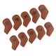thumbnail image 5 of 10Pcs Golf Iron Headcover, 4,5,6,7,8,9, A, S, P, X Se Adapta A Todas Las Marcas De Café, 5 of 5