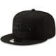 thumbnail image 1 of Gorra Snapback New Era NFL 9FIFTY Seattle Seahawks negra, 1 of 3