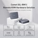 thumbnail image 2 of Mando a distancia KVM GL.iNet Comet (GL-RM1) 4K @30Fps Tailscale, 2 of 9