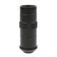 thumbnail image 3 of Lente De Montaje En C Con Zoom De Microscopio Industrial Ajustable De 25 Mm Con Aumento De 100X, 3 of 5