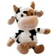 thumbnail image 1 of Juguete De Peluche De Vaca De Dibujos Animados, Muñeco De Peluche Cómodo Para Adorno Del Hogar, 1 of 5