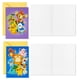 thumbnail image 4 of Paquete de 12 tarjetas en blanco Hallmark con diseños de Pokémon, 4 of 8
