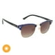 thumbnail image 2 of Solize My Sharona - Transparente A Morado De Para - Gafas De Sol, 2 of 4