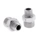 thumbnail image 5 of adaptador del conector de la manguera del compresor de aire del aerógrafo tatuaje maquillaje del arte del clavo del tatuaje ac-032, 5 of 5