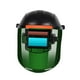 thumbnail image 3 of Casco de Soldadura para Industrias, Color Verde, 3 of 3
