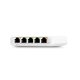 thumbnail image 3 of Conmutador de Red Ubiquiti Compacto de 5 Puertos Gigabit PoE, 3 of 7