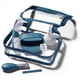 thumbnail image 3 of Set Aseo Bebé Safety 1st 11 Piezas Azul Unisex, 3 of 3