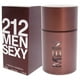 thumbnail image 4 of Sexy Men De Para - Edt Spray, 4 of 4