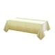thumbnail image 1 of Mantel Ombre DIY Funda De Mesa Rectangular Para Cocina Comedor Camping Oro, 1 of 3
