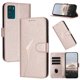 thumbnail image 1 of Funda Cartera Fibra de Carbono para Motorola MOTO G42 con Soporte y Cierre Magnético Rosa, 1 of 6