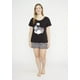 thumbnail image 1 of Pijama De Mujer 701051 Talla Xl, 1 of 2