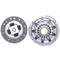 Repuestos Del Sol - Kit Embrague Chevrolet Corsa 1.6 1993 1997