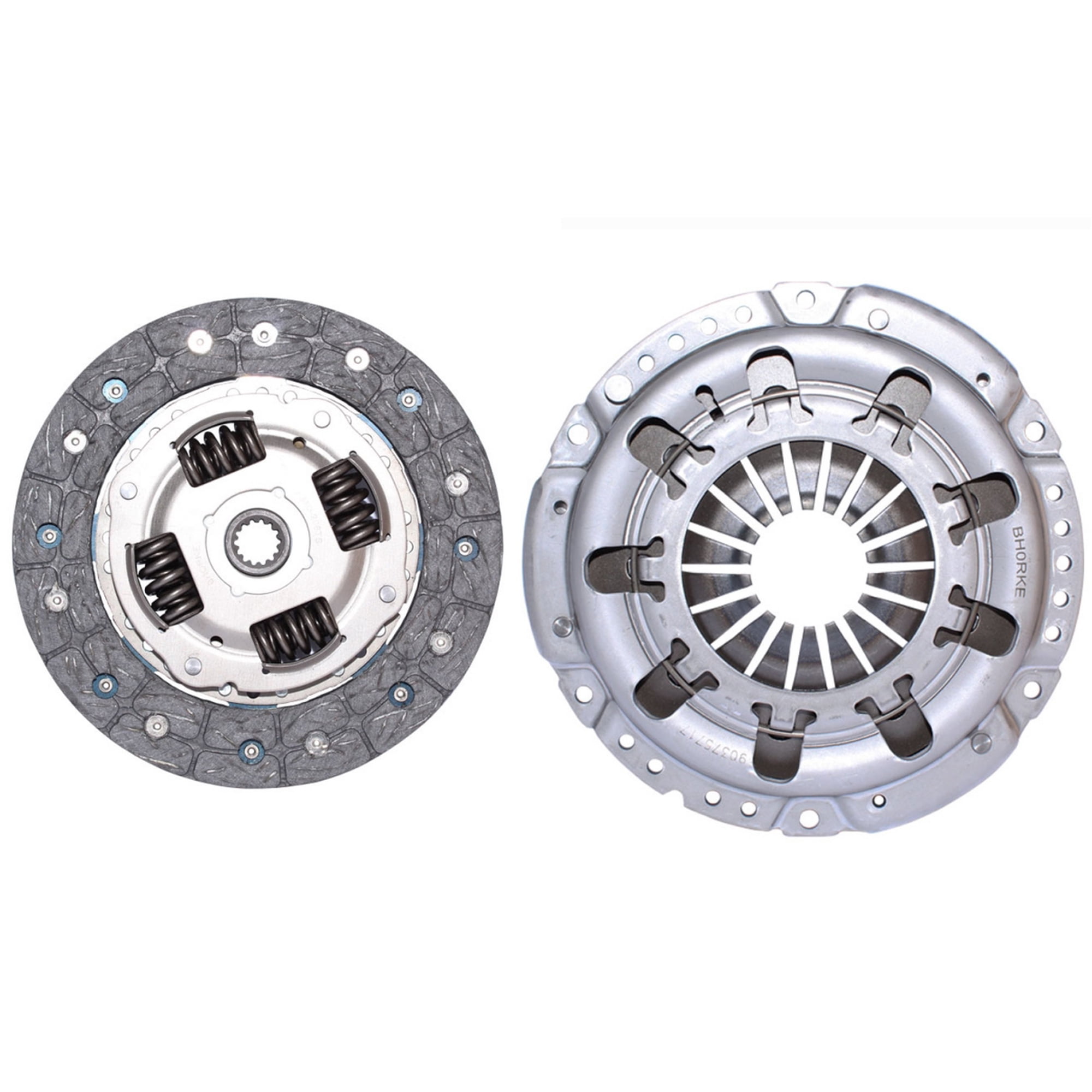 Repuestos Del Sol - Kit Embrague Chevrolet Corsa 1.6 Extra 2000 2008