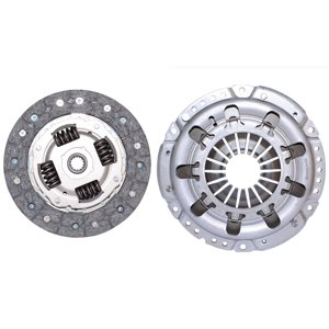 Repuestos Del Sol - Kit Embrague Chevrolet Corsa 1.6 Pick 1996 1997