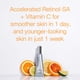 thumbnail image 2 of Suero Facial Rapid Tone Repair Retinol + Vitamina C, 2 of 6