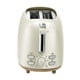 thumbnail image 1 of Toaster Oster de 2 rebanadas con ranuras extra anchas, bagel, leche de avena, 1 of 6