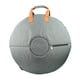 thumbnail image 2 of Bolsa Para Batería De Mano Instrumentos De Percusión Mochila Profesional 22" Bolsa Para Batería De Mano Gris, 2 of 3