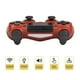thumbnail image 2 of Control Joystick Inalámbrico Dualshock para PS4 Rojo Levo, 2 of 3