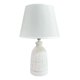 thumbnail image 1 of Lampara De Velador Lampara De Mesa Diseño Nordico Minimalist blanco, 1 of 2