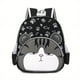 thumbnail image 3 of Kids Backpack Cartoon Dinosaur Unicorn Cat Dog Backpack, Lightweight School Bag, Suitable For Aged 3-9 Boys And Girls, 3 of 3