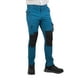 thumbnail image 2 of PANTALÓN CARGO HW DAKOTA SPANDEX PETROLEO, 2 of 8