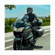 thumbnail image 2 of Casco Moto Integral Solid Certificación Dot Visera Abatible, 2 of 2