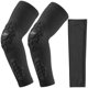 thumbnail image 1 of Manga de brazo acolchada Penveer para juvenil y adulto – negro, 1 of 7