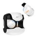 thumbnail image 2 of Audifono Reebok Pod1 Blanco Inalambricos, 2 of 3