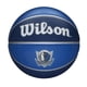 thumbnail image 1 of Baloncesto WILSON NBA Team Tribute, talla 7:29.5 Dallas Mavericks, 1 of 2