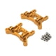 thumbnail image 1 of Piezas De Actualización De Torre De Choque De Metal Para WLtoys A959 A969 A979 K929 RC Gold, 1 of 5