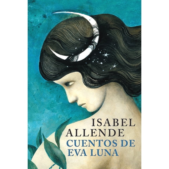 Libro Cuentos De Eva Luna (Edición Limitada) - Allende