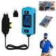 thumbnail image 1 of Probador De Circuitos Automotrices 20a 48v Con Pantalla Led, 1 of 6