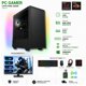 thumbnail image 1 of Pc Gamer Amd Ryzen 7 5700G + 16GB + Vega 8 + 1TB + Monitor 22" + STORM, 1 of 3