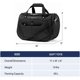 thumbnail image 3 of Bolso bajo asiento Travelpro Maxlite 5 de 28 L, 3 of 3