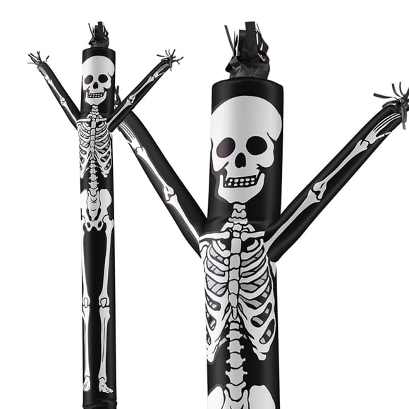 Accesorio inflable LookOurway para hombre, 6 m, para Halloween