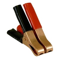 Pinzas De Batería Schumacher Electric 50 Amps Baf-C50