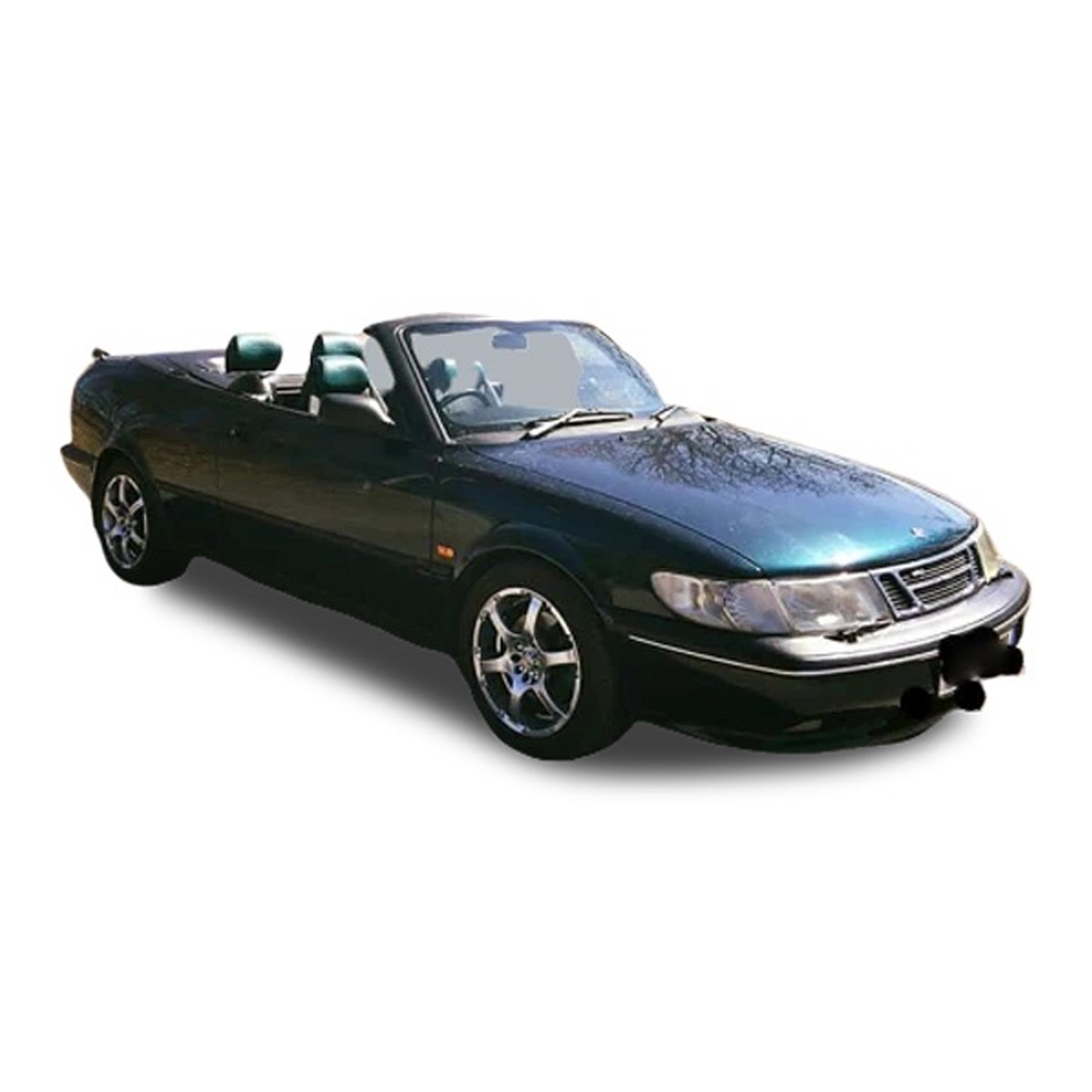 Filtro Aceite Para Auto Saab 900 1978-1998