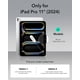 thumbnail image 2 of Funda con teclado ESR Ascend para iPad Pro 11 2024 con panel táctil, 2 of 9